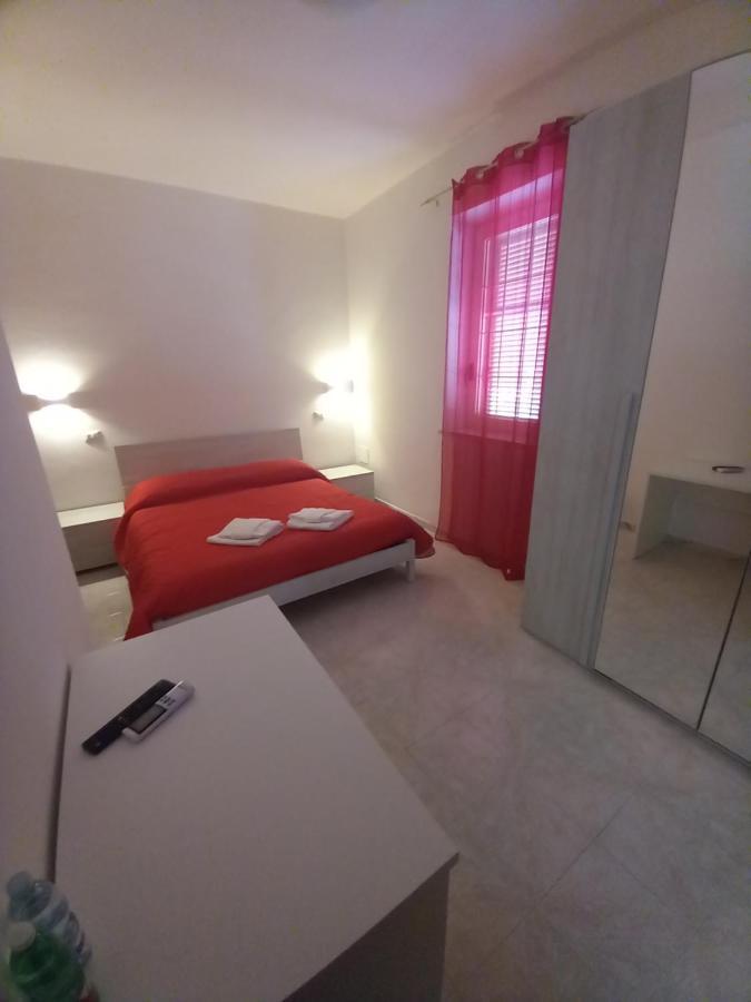 Affittacamere Il Tulipano Beach Formia Buitenkant foto