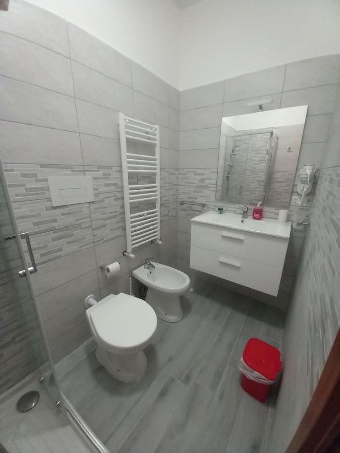 Affittacamere Il Tulipano Beach Formia Buitenkant foto